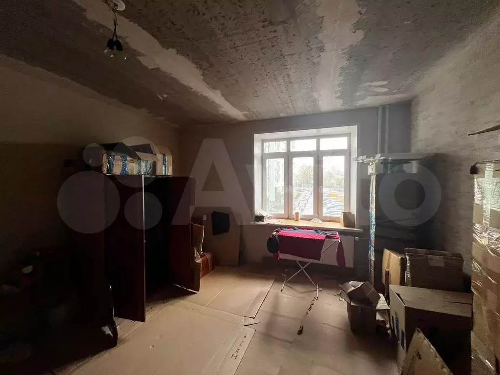 2-к. квартира, 73,4 м, 3/25 эт. - Фото 0