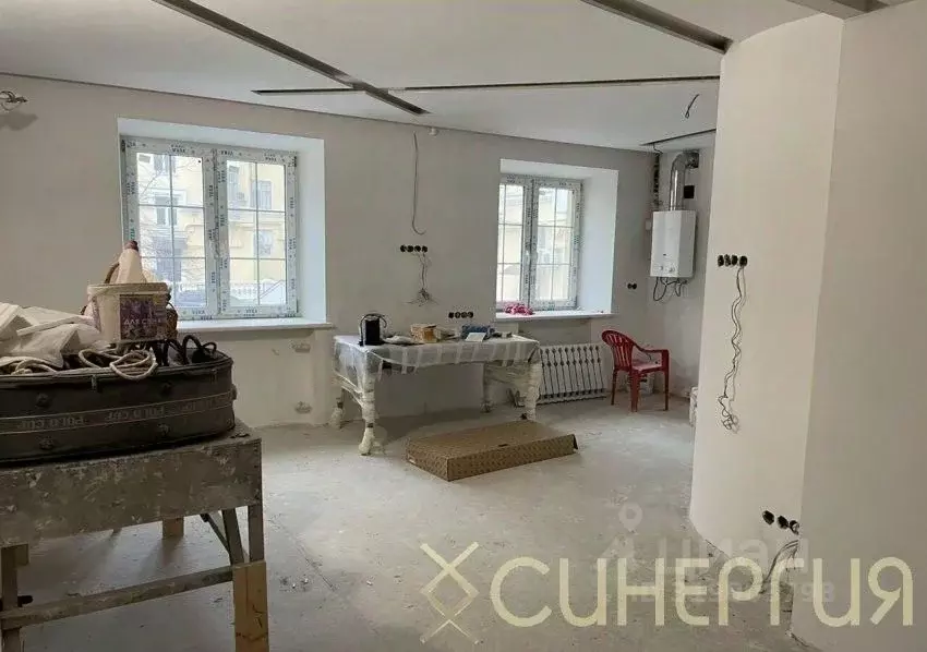 3-к кв. Ростовская область, Ростов-на-Дону Большая Садовая ул., 43 ... - Фото 0