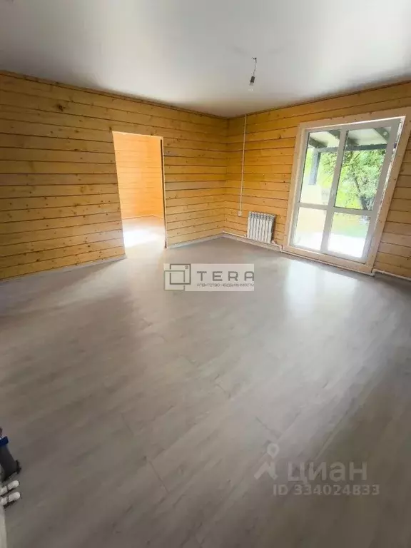 Дом в Башкортостан, Уфа ул. Олега Кошевого, 89 (80 м) - Фото 2