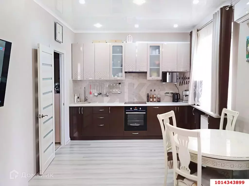 Продаётся 2-к квартира, 58.4 м - Фото 0