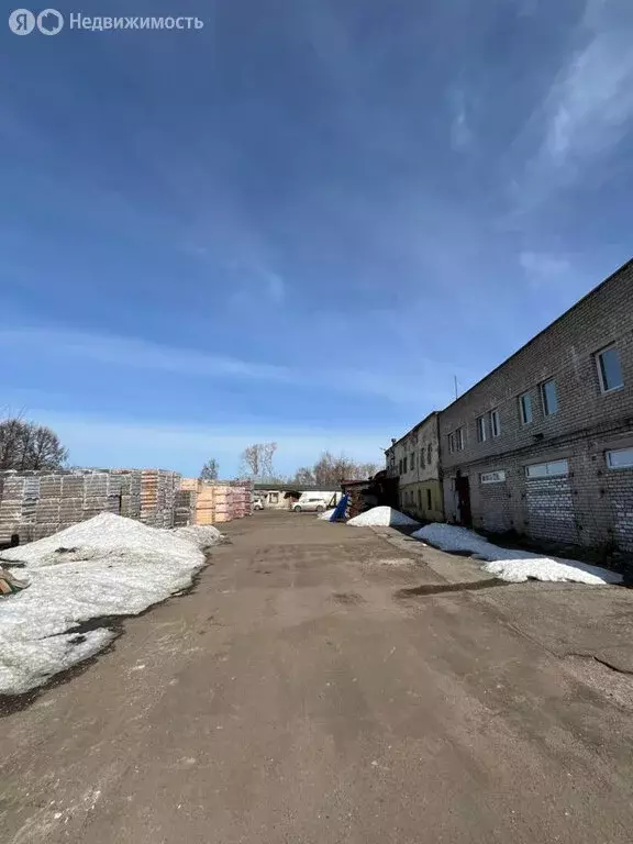 Помещение свободного назначения (122 м) - Фото 1