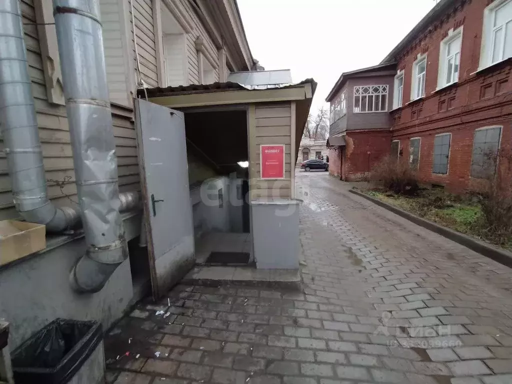 Помещение свободного назначения в Костромская область, Кострома ... - Фото 1