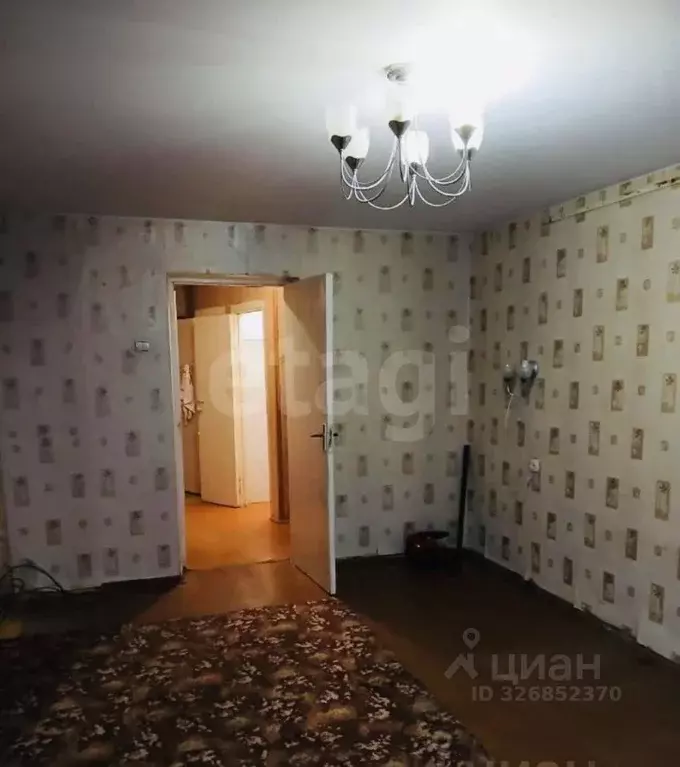 2-к кв. Московская область, Сергиево-Посадский городской округ, пос. ... - Фото 1