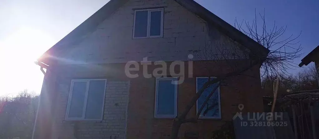 Дом в Белгородская область, Белгород Индустриальная ул., 145 (71 м) - Фото 2