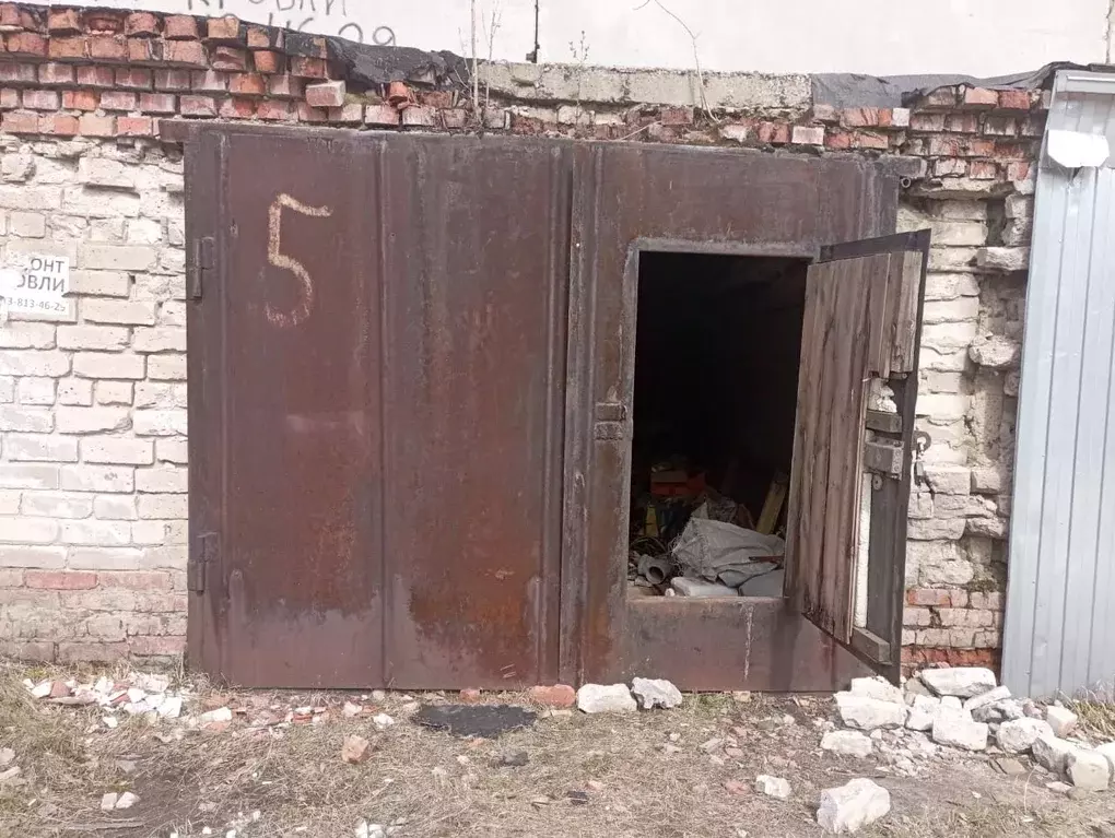 Помещение свободного назначения в Томская область, Стрежевой ... - Фото 1