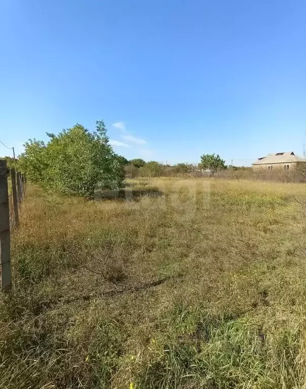 Участок в Крым, Белогорский район, с. Криничное ул. Индустриальная, 1 ... - Фото 1