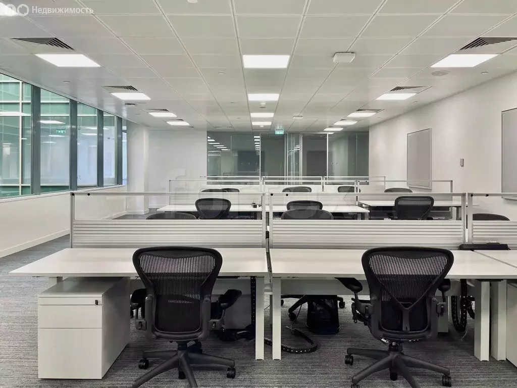 Офис (300 м) - Фото 1