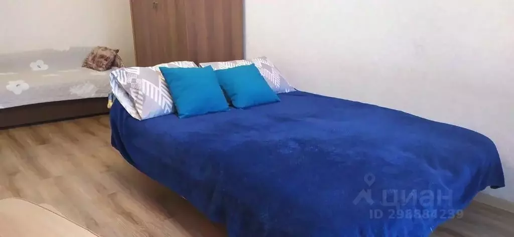 1-к кв. Приморский край, Находка Находкинский просп., 80 (30.0 м) - Фото 1