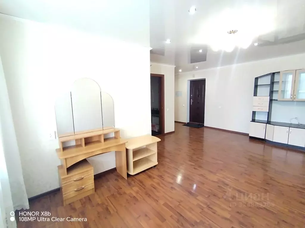 1-к кв. Башкортостан, Туймазы ул. Чапаева, 4А (39.4 м) - Фото 1