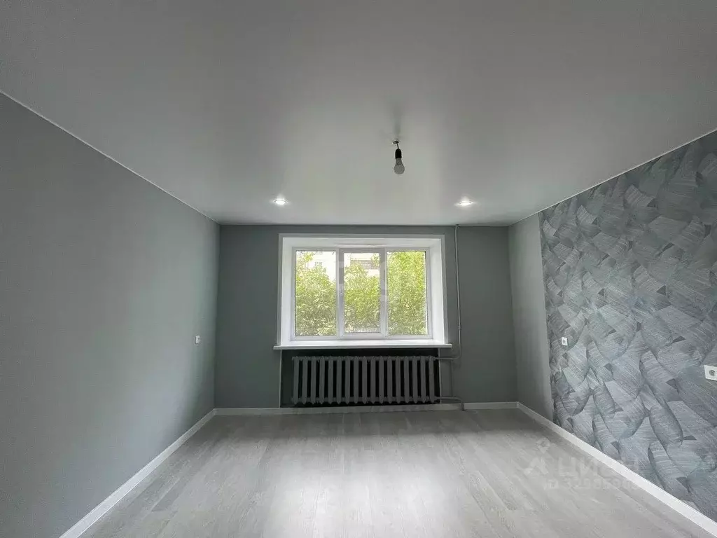 1-к кв. Вологодская область, Вологда Паровозный пер., 34 (36.0 м) - Фото 1