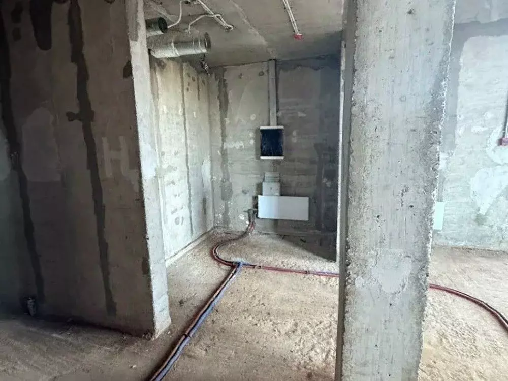 Торговая площадь в Московская область, Ленинский городской округ, пос. ... - Фото 1