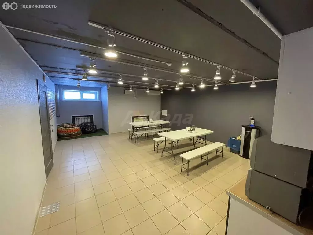 Офис (300 м) - Фото 1