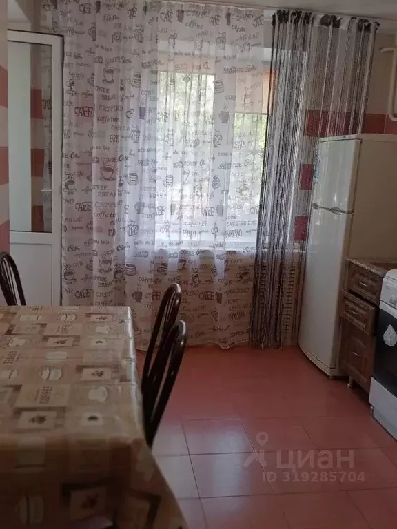 1-к кв. Краснодарский край, Ейск Красная ул., 43/5 (38.0 м) - Фото 0
