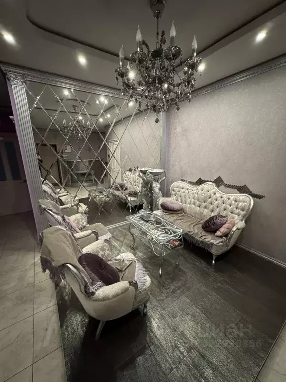 6-к кв. Санкт-Петербург Невский просп., 134Б (69.4 м) - Фото 2