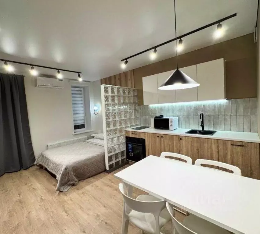 1-к кв. Удмуртия, Завьяловский район, с. Первомайский ул. Архитектора ... - Фото 1