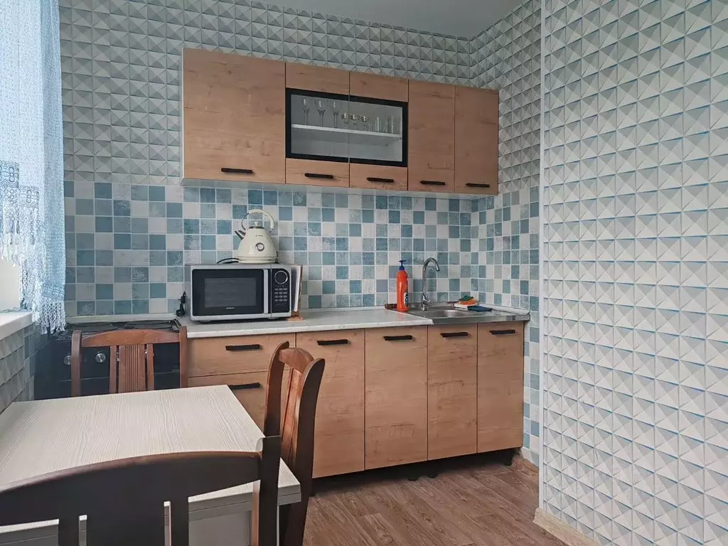 1-к кв. Москва Коломенская наб., 10 (38.0 м) - Фото 1