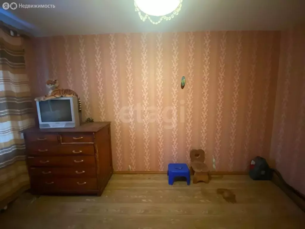 3-комнатная квартира: Омск, улица Гуртьева, 35/1 (76.1 м) - Фото 2