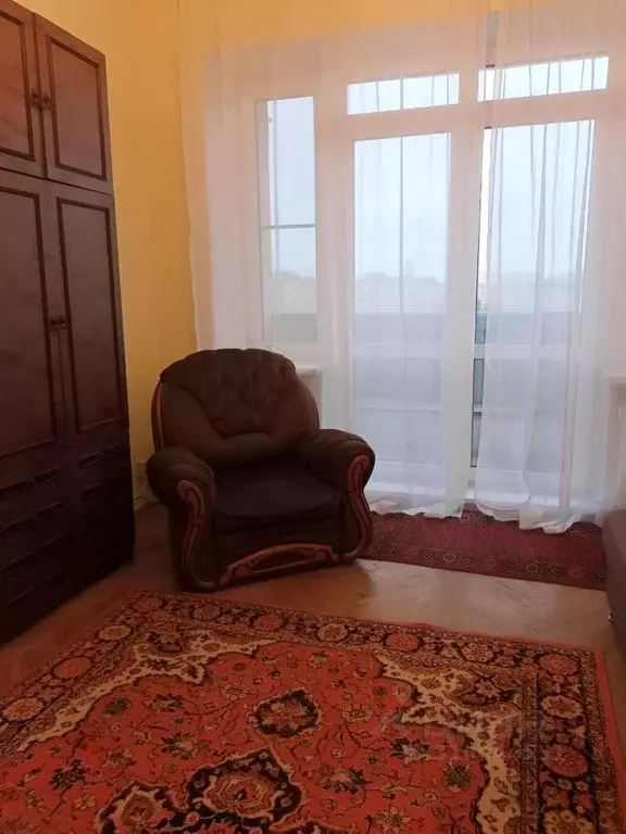 Комната Москва Новоостаповская ул., 4К1 (18.2 м) - Фото 2