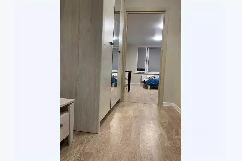 1-к кв. Московская область, Люберцы ул. Солнечная, 2 (28.0 м) - Фото 1