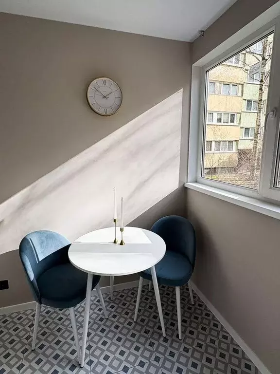 2-к кв. Санкт-Петербург ул. Композиторов, 26/3 (46.0 м) - Фото 0