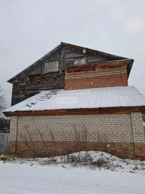 Дом в Алтайский край, Бийский район, с. Усятское Сростинская ул., 27 ... - Фото 2