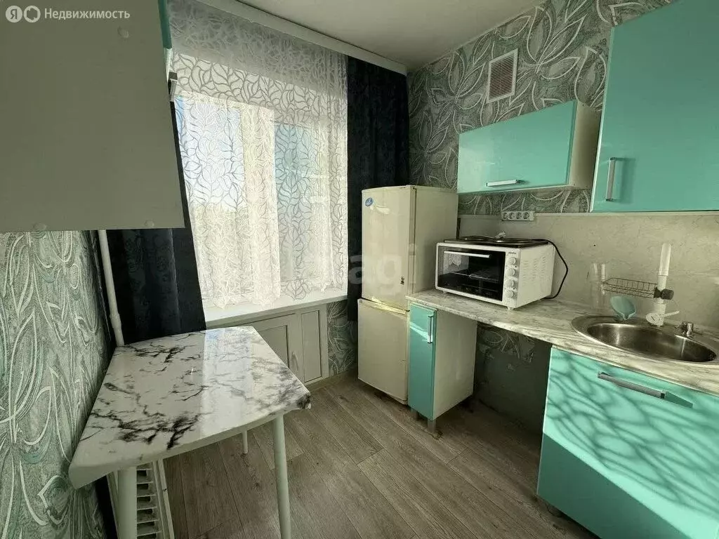 1-комнатная квартира: Агидель, улица Дружбы, 10 (22 м) - Фото 0