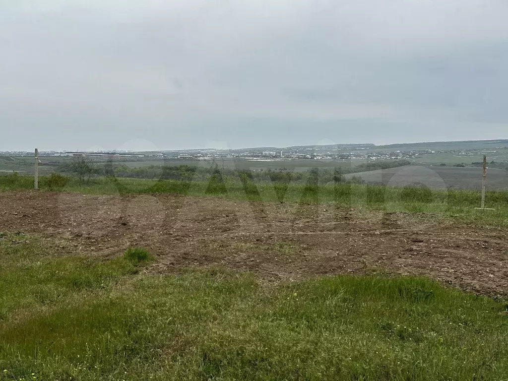 Участок 6 сот. (СНТ, ДНП) - Фото 0