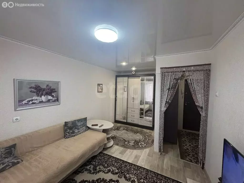 1-комнатная квартира: Саранск, улица Веселовского, 43 (21 м) - Фото 1