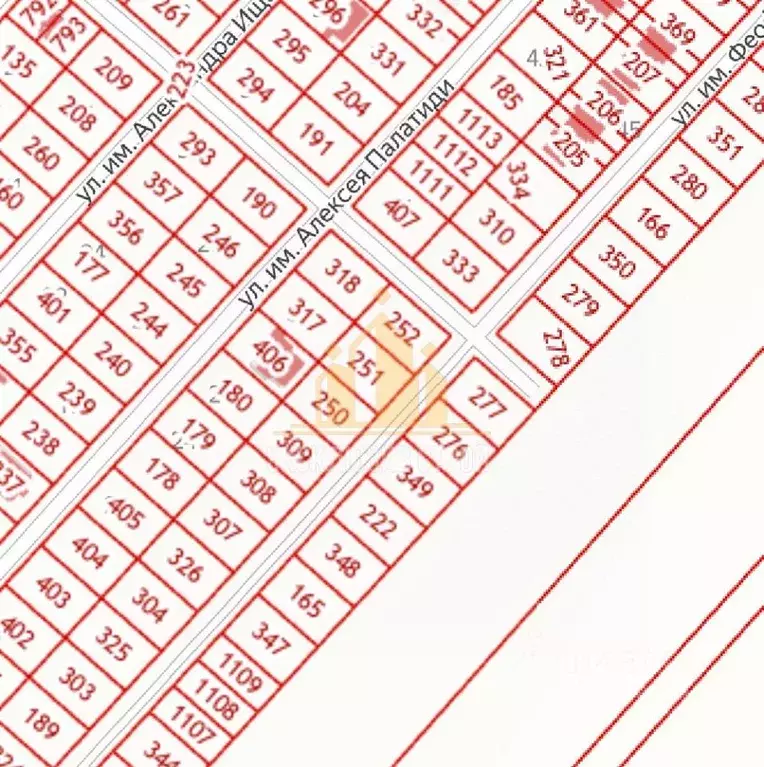 Участок в Ставропольский край, Предгорный муниципальный округ, ... - Фото 1