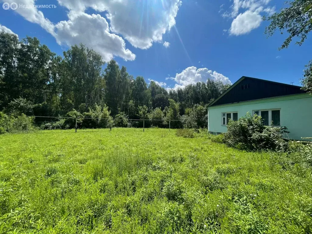 Дом в посёлок Белоберёзовский, Берёзовая улица (84 м) - Фото 0