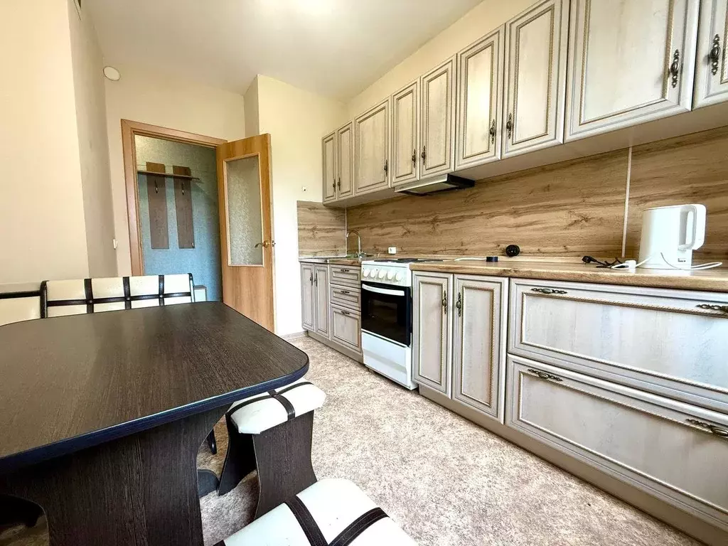 Продаётся 3-к квартира, 67 м - Фото 1