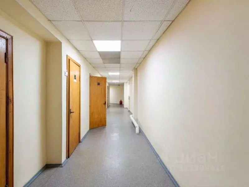 Офис в Санкт-Петербург пл. Конституции, 2 (32 м) - Фото 2