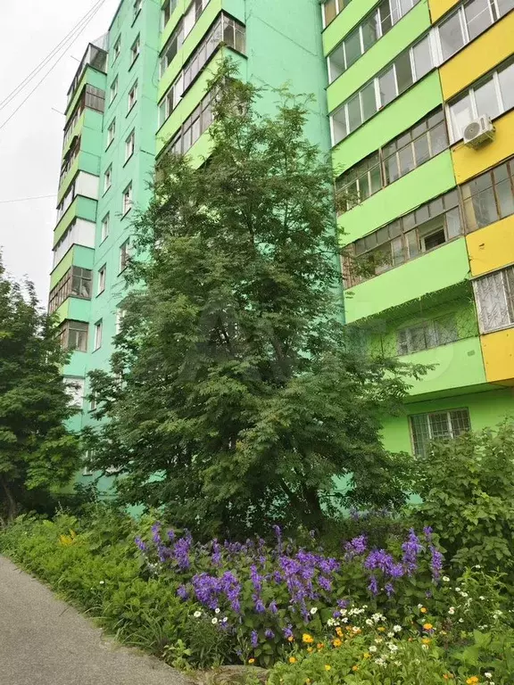 1-к. квартира, 37,5 м, 2/9 эт. - Фото 1