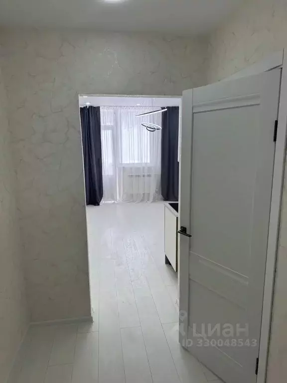 Студия Краснодарский край, Анапа Рождественская ул., 55к1 (27.0 м) - Фото 2