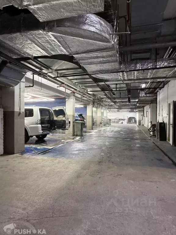 Помещение свободного назначения в Москва ул. 2-я Измайловского ... - Фото 2