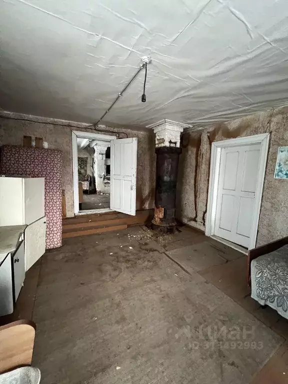 2-к кв. Псковская область, Великолукский район, д. Шелково  (33.3 м) - Фото 2