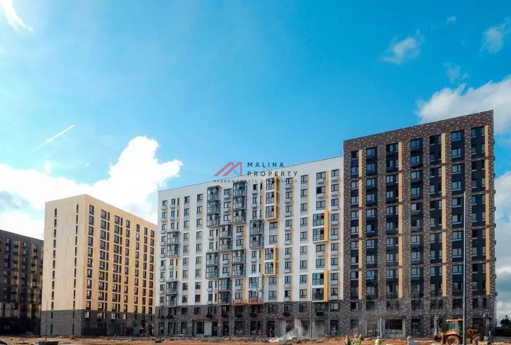 Торговая площадь в Московская область, Химки городской округ, д. ... - Фото 2