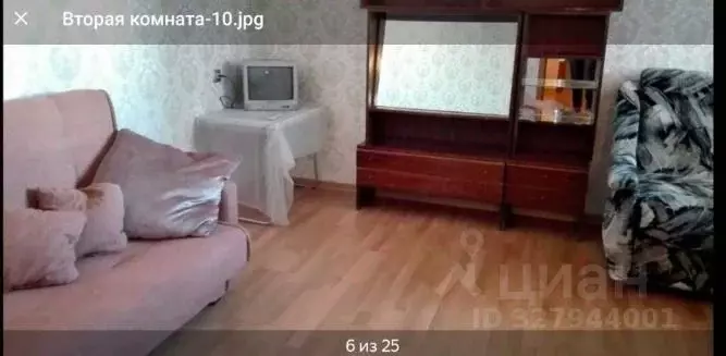 Комната Москва ул. Грина, 36 (14.0 м) - Фото 1