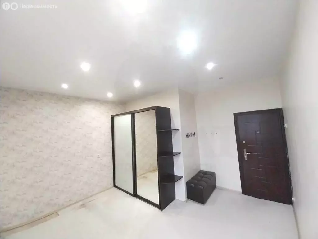 1к в 3-комнатной квартире (15 м) - Фото 2