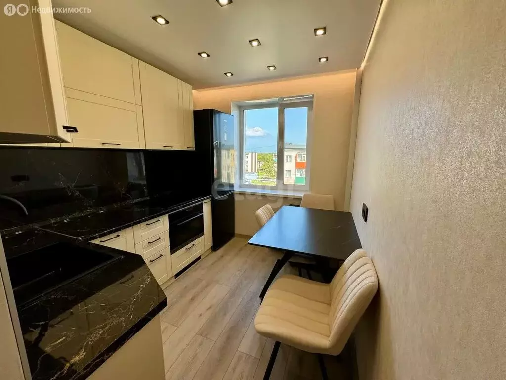 2-комнатная квартира: Елизово, улица Рябикова, 9 (47.1 м) - Фото 1