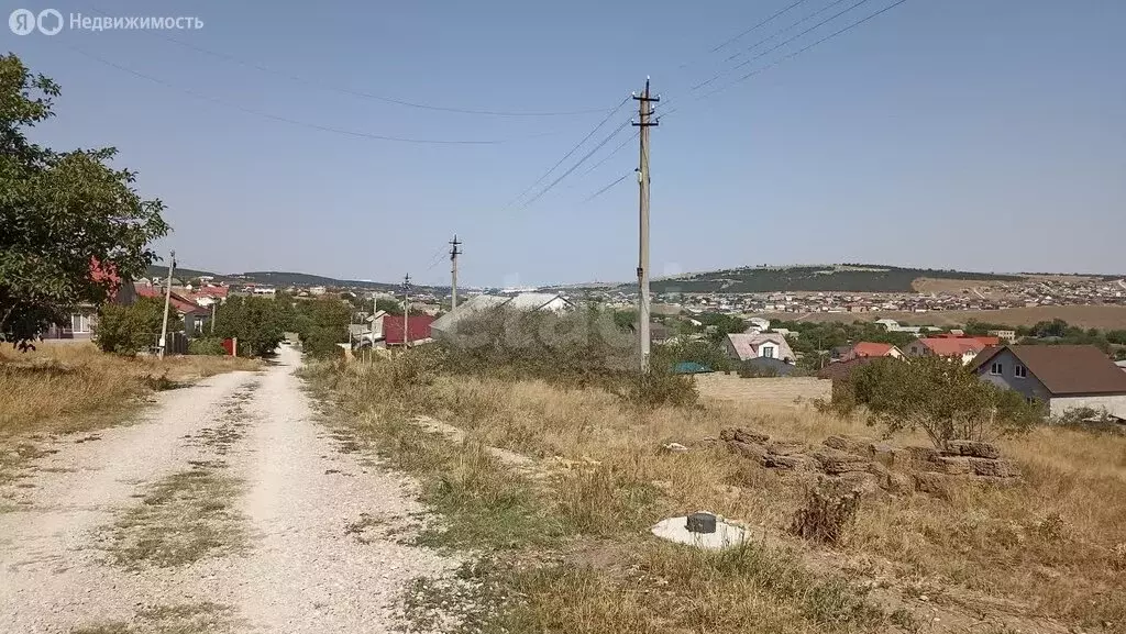 Участок в Трудовское сельское поселение, село Строгоновка, улица 18 ... - Фото 1