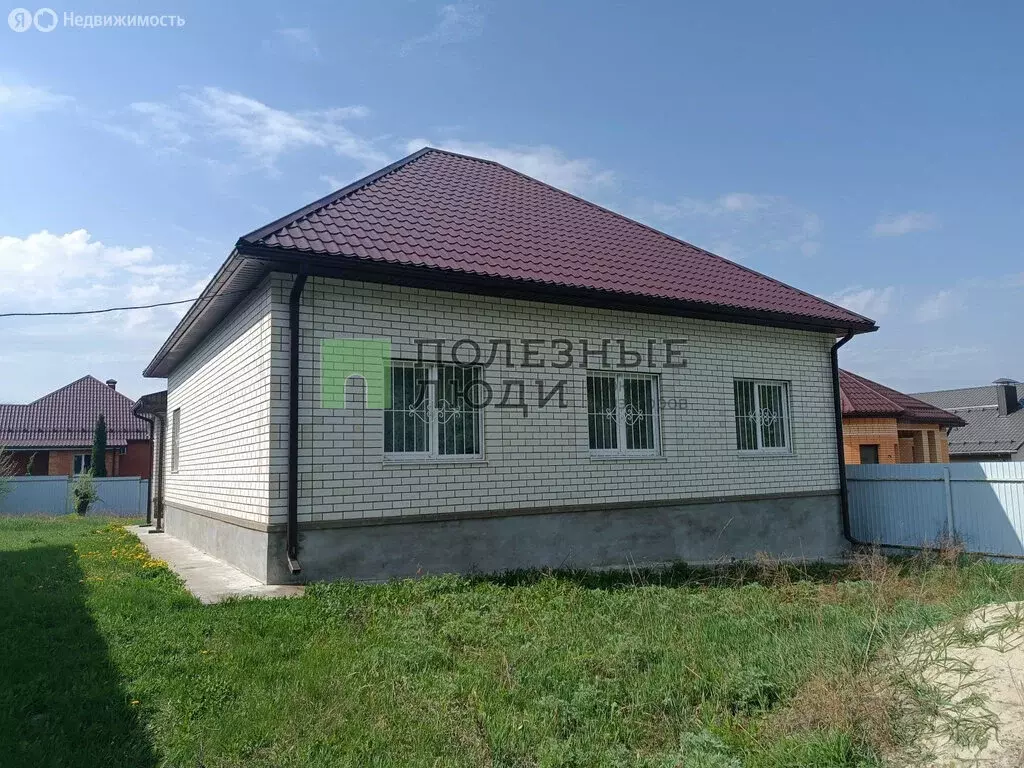 Дом в село Таврово, Лесная улица, 17 (112 м) - Фото 0