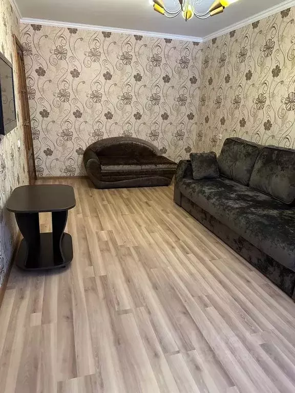 2-к кв. Оренбургская область, Орск Новый город мкр, ул. Красная, 16 ... - Фото 2