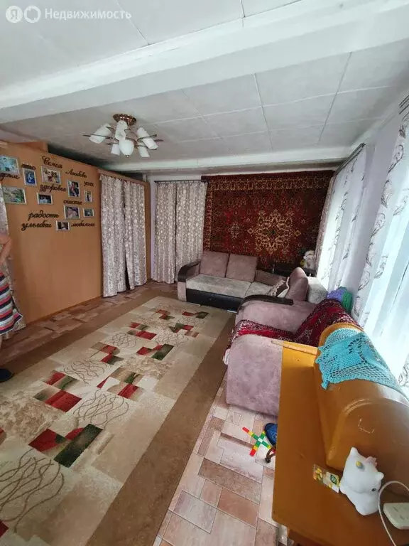 Дом в Стерлитамак, улица Калинина, 1 (61.1 м) - Фото 2