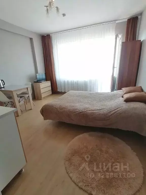 Студия Пермский край, Чайковский бул. Текстильщиков, 8 (23.0 м) - Фото 1