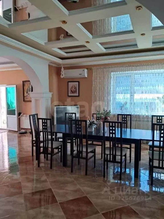 Дом в Воронежская область, Россошь проезд 1-й Чкалова, 10 (409 м) - Фото 2