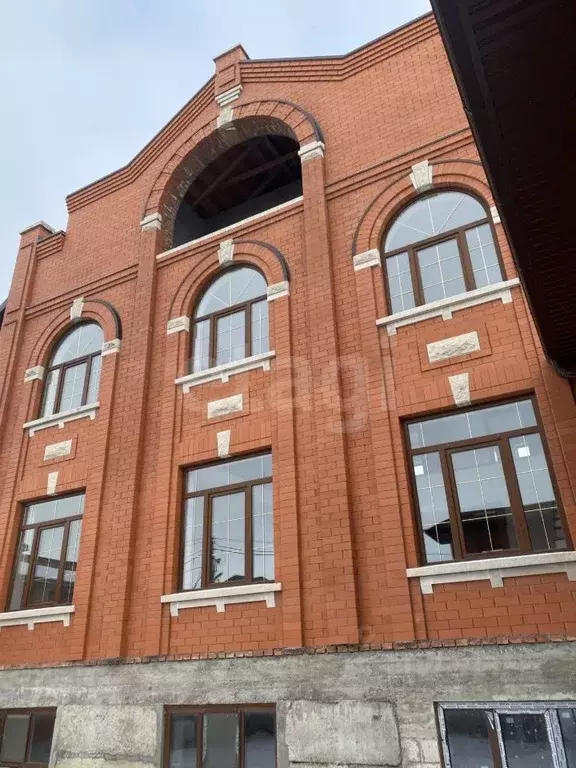 Дом в Северная Осетия, Ардон ул. 319-й Стрелковой дивизии, 36 (330 м) - Фото 2