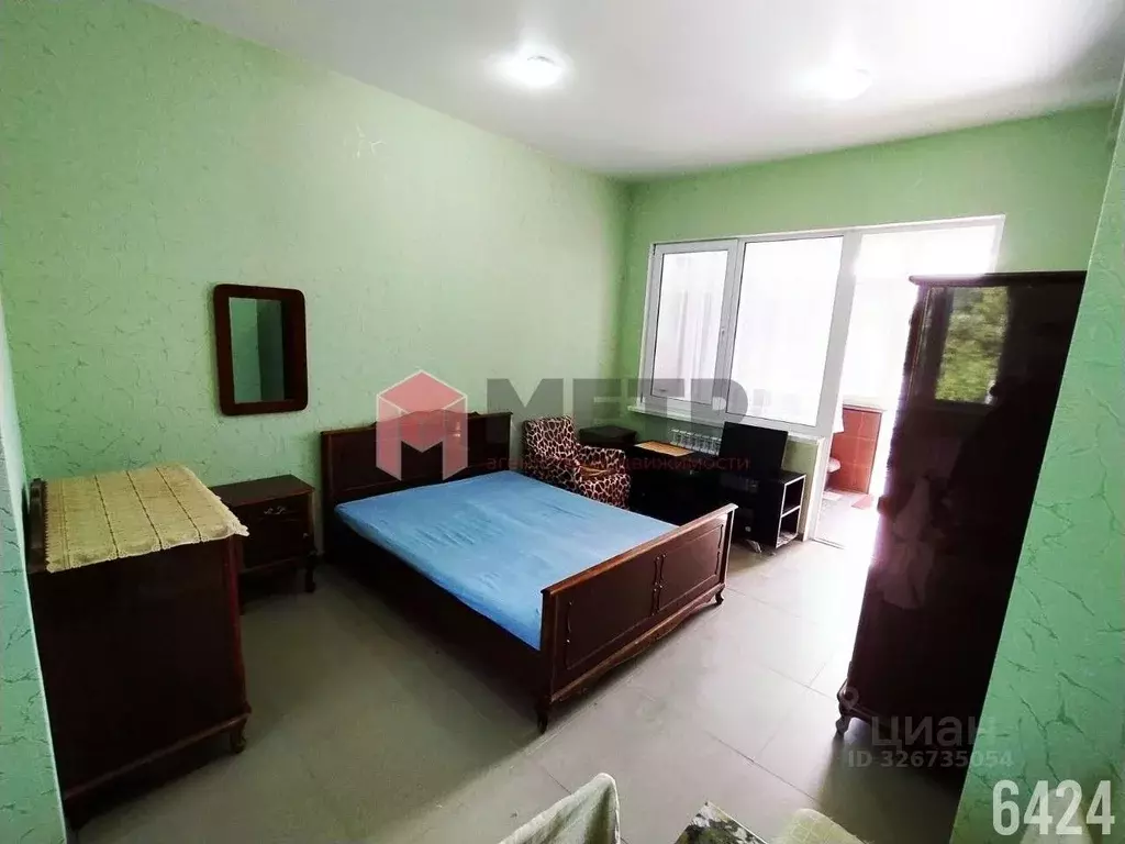 Студия Севастополь ул. Летчиков, 3 (30.0 м) - Фото 2