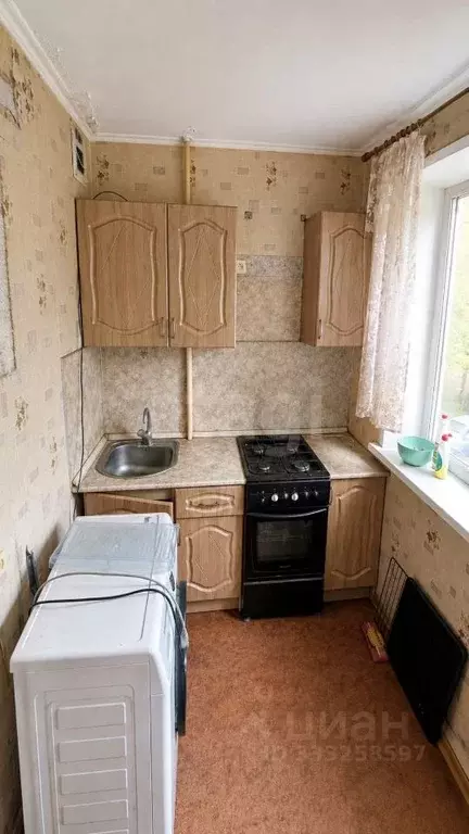 3-к кв. Самарская область, Самара просп. Карла Маркса, 426 (57.4 м) - Фото 1