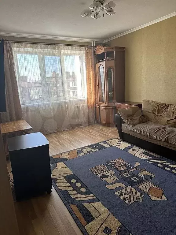 2-к. квартира, 57 м, 6/9 эт. - Фото 0